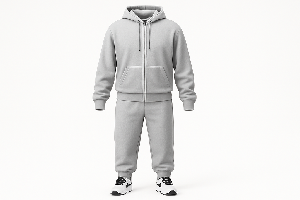 Track suits