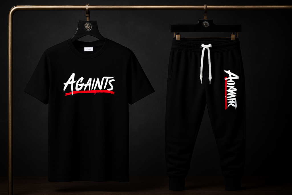 Enhanced ATLANTIC tracksuit product images