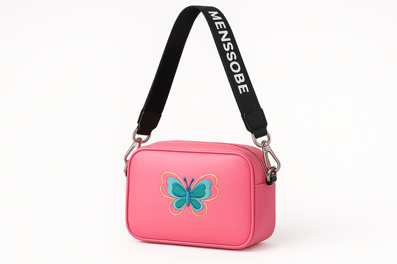 Enhanced handbag