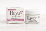 Enhanced Haya Beauty Cream - Studio Shot